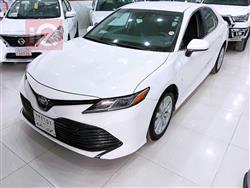 تۆیۆتا کامری